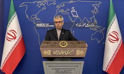 İran: ABD ile müzakereye hazırız ancak Washington'un aşırı talepleri yeni müzakereleri engelliyor