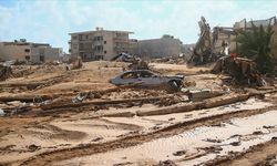 Libya’nun Derne kentindeki baraj faciasında hayatını kaybeden 25 kişinin kimliği tespit edildi