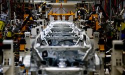 Otomotiv üretimi yılın 9 ayında yüzde 3 arttı