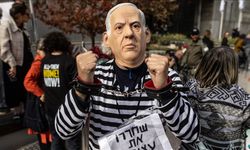 Anket: İsraillilerin yüzde 52’si, Netanyahu’nun bir sonraki seçimde aday olmasını istemiyor