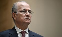 Filistin Başbakanı: "Gazze Filistin'in bir parçası ve Batı Şeria gibi orayı da biz yöneteceğiz"