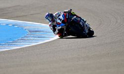 Milli motosikletçi Toprak Razgatlıoğlu, 2025 Dünya Superbike'ta şampiyon oldu