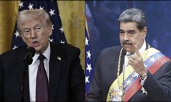 Trump'ın CIA'ya "Venezuela'ya yönelik gizli operasyon yapma yetkisi" verdiği belirtildi