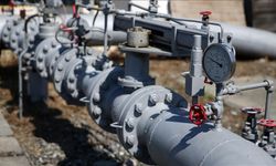 Türkiye'nin petrol ithalatı temmuzda yüzde 12 arttı
