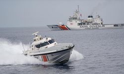 Jandarma ve Sahil Güvenlik komutanlıklarında 246 subay istihdam edilecek