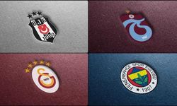 Dört büyüklerin futbol şirketleri sezonun ilk çeyreğini 2 milyar lira zararla kapattı