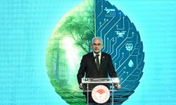 OGM Genel Müdürü Karacabey: İklim değişikliğiyle mücadelede en önemli argümanımız ormanlar