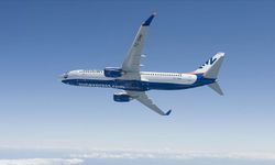 SunExpress bu yıl 13 milyondan fazla yolcu taşıdı