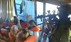İsrail’in Sumud Filosu’na saldırısı: Ortadoğu’da yeni kriz kapıda