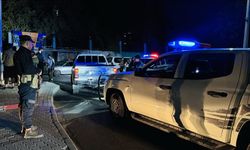 Şam'ın güney kırsalında patlama meydana geldi