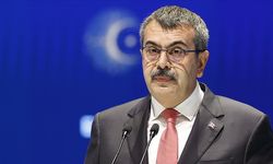 Bakan Yusuf Tekin: Cumhuriyet, insanın iradesine ve haklarının eşitliğine dayanan kutlu bir adımdır