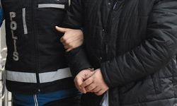 "Define çetesi" operasyonunda 15 şüpheli tutuklandı