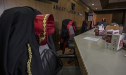 1000 hakim ve savcı yardımcısı alımıyla ilgili sınav ilanı yayımlandı