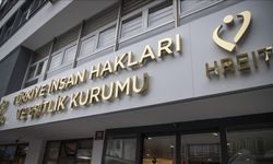 TİHEK'ten tesettürlü kadını açık havuza kabul etmeyen derneğe ceza