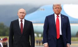 ABD Başkanı Trump, Rusya Devlet Başkanı Putin ile Budapeşte'de bir araya geleceğini açıkladı