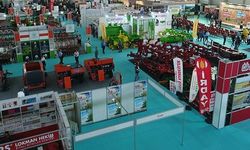 Samsun Tarım Fuarı kapılarını açtı