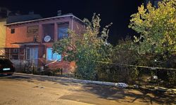 Uşak'ta babası, babaannesi ve komşusunu bıçakla yaralayan zanlı tutuklandı