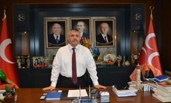 MHP İzmir’den 400 ziyaret! Şahin: İzmir Terörsüz Türkiye diyor