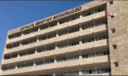 Sosyal medya üzerinden dolandırıcılığa Antalya merkezli 15 ilde operasyon: 40 gözaltı