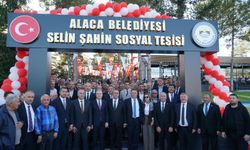 MHP'li Sadir Durmaz: "Milliyetçi Hareket Partisi’nin Üretken Belediyecilik vizyonu; laf değil, eser üretmektir"