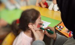 Şişli Ülkü Ocakları’ndan Anlamlı Etkinlik: “Minik Yüreklerden Filistin’e Destek”