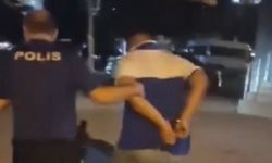 Adana’da Pastaneye El Bombası Atıldı: Şahıs Gözaltına Alındı
