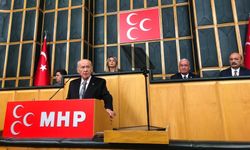 MHP Lideri Devlet Bahçeli duyurdu: 'Hayırlı Günler Komşum' çalışmaları başlıyor
