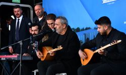 Yavuz Bingöl Horasan Erenleri Dergâhı Cemevi Açılışında Konuştu