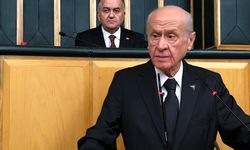 MHP Lideri Devlet Bahçeli Özel’e: “Kalabalıkta yapılan sahte kabadayılığın tenhada özrü kabul edilmez, edilemez”