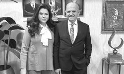 MHP’den Taziye Mesajı: Milletvekili Pelin Yılık’ın Babası Vefat Etti