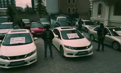 İçişleri Bakanlığı “Change Araç” operasyonlarının detaylarını paylaştı