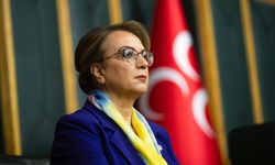 MHP Grup Başkanvekili Filiz Kılıç: "Can Azerbaycan’ın Bağımsızlık Günü’nü yürekten kutluyorum"