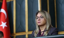 MHP Grup Başkanvekili Filiz Kılıç: "Federasyon teklifleri, Kıbrıs Türklüğünü esarete sürükleyecek bir hezeyandır"