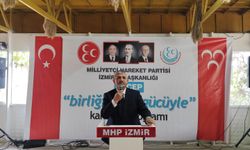 MHP İzmir, ‘Hayırlı Günler Komşum’ ve ‘Derdin Derdimizdir’ programlarına başlıyor
