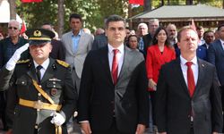 Gülnar Belediye Başkanı Fatih Önge: “Cumhuriyetimiz ilelebet payidar kalacaktır”