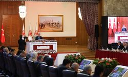 TBMM Başkanlığından Milli Dayanışma, Kardeşlik ve Demokrasi Komisyonu toplantısına ilişkin açıklama