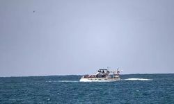 İsrail'den Küresel Sumud Filosu'nun son teknesi Marinette'ye baskın