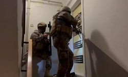 Siber suçlarla mücadele kapsamında 10 günde 567 şüpheli yakalandı