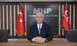 MHP İl Başkanı Yusuf Kanlı’dan Büyükşehir Belediyesi'ne çağrı: Kış ayları çileyle değil huzurla geçsin