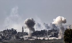 7 Ekim’in üzerinden iki yıl geçti: Gazze hala abluka altında