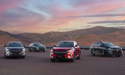 Çift motorlu Togg T10X ve T10F 4More siparişe açıldı