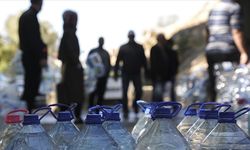 Ankara'da su kesintisi devam ediyor: ABB'ye sert tepki