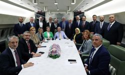 Cumhurbaşkanı Erdoğan: Türk Devletleri Teşkilatı Artık Stratejik Bir Dayanışma Platformudur