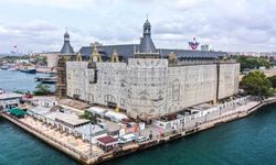 Haydarpaşa ve Sirkeci bilimin ışığında yeniden şehre kazandırılıyor
