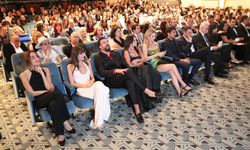 Türk Sineması Hollywood’da Parladı