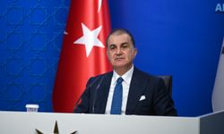 AK Parti Sözcüsü Ömer Çelik'ten MHP lideri Bahçeli'ye teşekkür: Şükranlarımızı iletiyoruz