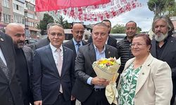 MHP’li İzzet Ulvi Yönter Kartal’da: Terörsüz Türkiye Hedefi, Milli Bir İradedir