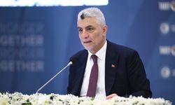 Bakan Bolat, Türkiye-Afrika İş ve Ekonomi Forumu'nda konuştu: Afrika ile ticaret hacmi 40 milyar dolara ulaşacak
