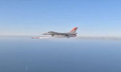 Yerli ve milli hava füzeleri Bozdoğan ve Gökdoğan test atışlarını başarıyla tamamladı