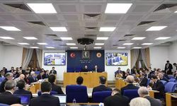 Vergiye yönelik düzenlemeleri de içeren kanun teklifi, Plan ve Bütçe Komisyonu'nda
